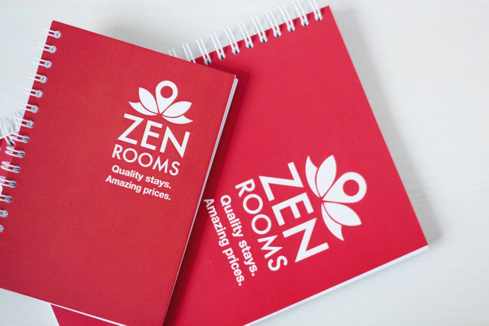 Zen Rooms Seminyak Kayu Jati Exteriör bild